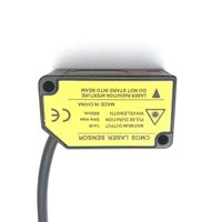 Grosir Pabrik Sensor Perpindahan Analog LC-S100P Sensor Jarak Laser untuk HG-C1100