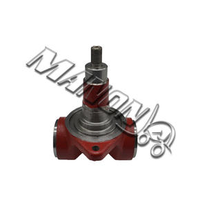 Linde <b>Steering</b> <b>Knuckle</b> 3034530310 Right For Linde Forklift Replacement Part - Product Image 5