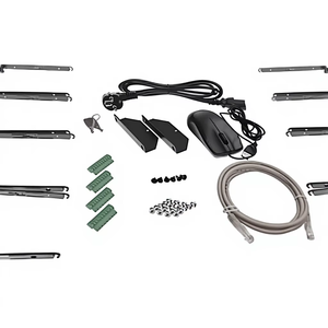 Dahua Original NVR608H-128-X 128CH 2U 8HDDs WizMind 4K H.265 Grabador de Video en Red con Detección de Movimiento - Product Image 6