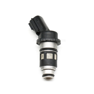 Inyector de Combustible 16600-73C90 para Nissan P10 1.6L, Pieza de Repuesto para Motor, Construcción Metálica - Product Image 1