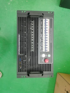 डेटा सेंटर परीक्षण के लिए 7kw लोड बैंक एसी 230v - Product Image 3