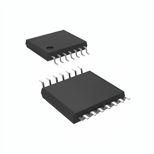 ชิป 14 TSSOP LM2901VDTBR2 ซื้อชิ้นส่วนอิเล็กทรอนิกส์ออนไลน์ บริการครบวงจรของแท้ - Product Image 1