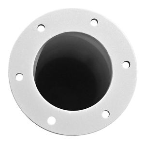 Прямая Продажа с завода по индивидуальному заказу odm Volttalent Светодиодная лампа для ландшафтного дизайна, серая полюсная лампа из нержавеющей стали - Product Image 6