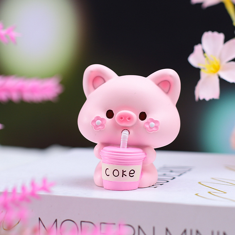 B02 Petit Cochon