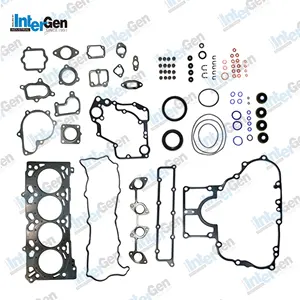 13700-03311 PASSEND FÜR KUB MOTOR V2607 VOLL DICHTUNG V2607 KOMPLETTES ÜBERHOLUNGS DICHTUNG SSATZ