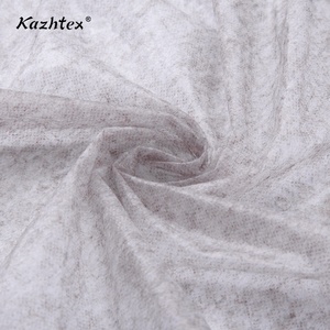 Anti Static Non Woven Antibacterial Silver Fabric - Product Image 3