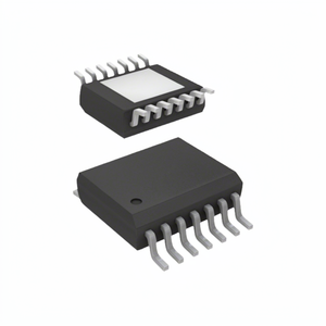 14 TSSOP Exposed Pad Power Management (PMIC) Components Electronic Authorized Distributor NCV4269CPA50R2G - Product Image 1