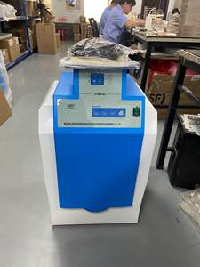 DW04S-3C Automatic Electrophoresis <strong>Gel</strong> <strong>Documentation</strong> <strong>System</strong> Price - Product Image 2