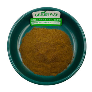 Greenway Supply高品質2%-80% 食品グレードサプリメントホップフラワーエキスホップフラボノイドパウダー - Product Image 4