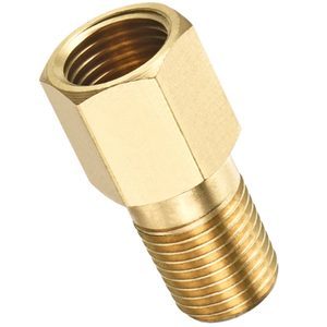 Kustom CNC Mesin Breather Vent Plug Ventilasi Logam Tahan Air - Product Image 6