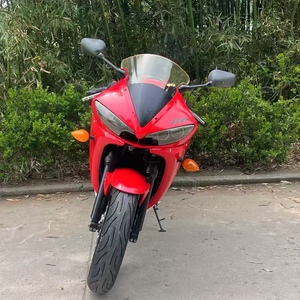 Motocicletas Deportivas <span class=keywords><strong>Yamaha</strong></span> R6 de 600cc, <span class=keywords><strong>Precio</strong></span> Original, Motocicletas de Carreras, Motocicletas Usadas - Product Image 6