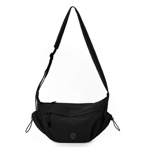 Bolso bandolera multicolor opcional de gran capacidad con correa ajustable para el hombro, estilo americano, para mujer - Product Image 2