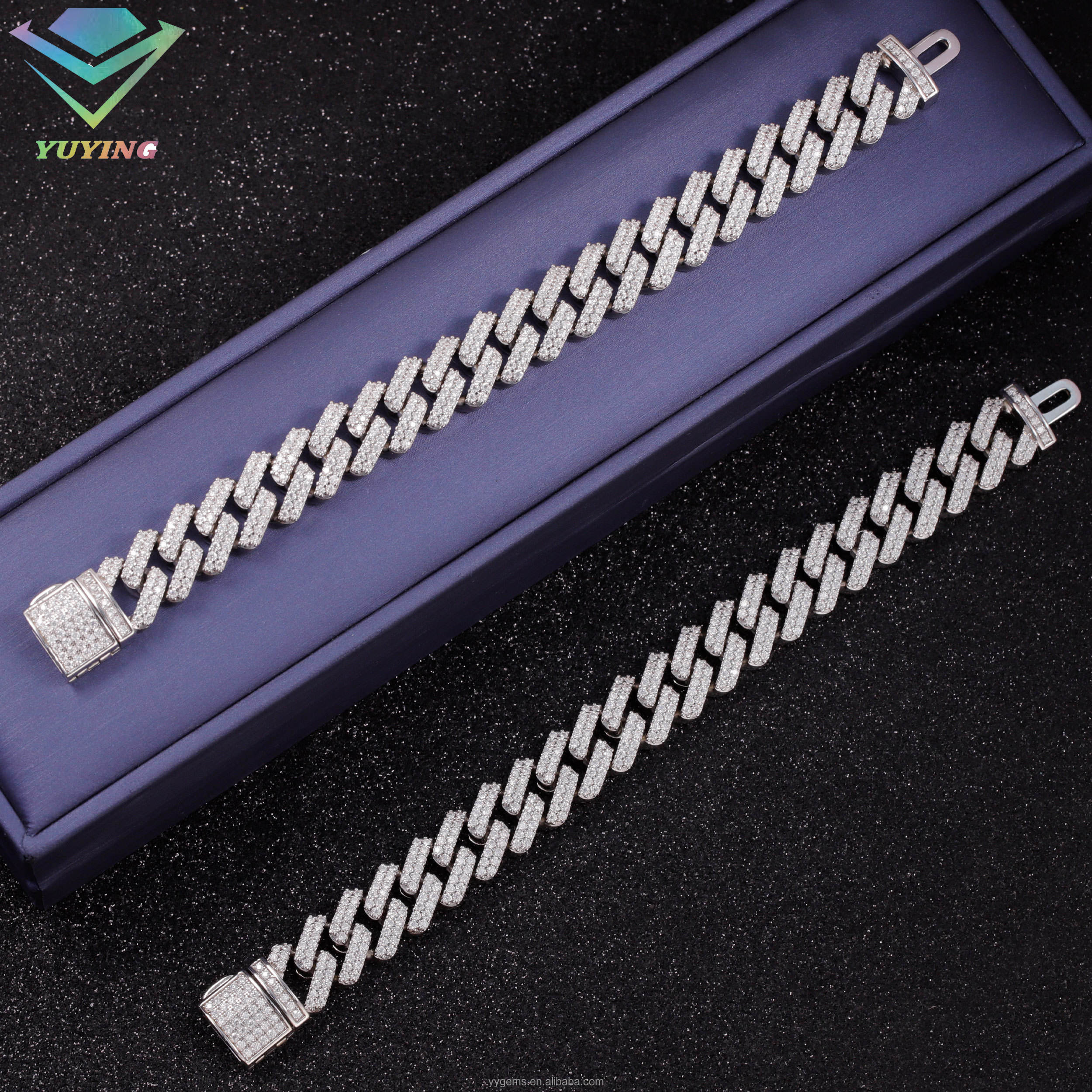 13mm wide bracelet