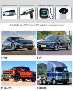 Nhà máy tùy chỉnh góc bên phải Thuốc lá nhẹ hơn cắm DC cáp điện sạc xe hơi sử dụng nhà sạc điện <span class=keywords><strong>12V</strong></span> Nut Adapter - Product Image 5