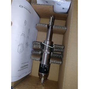 Interruptor de Nivel Industrial Soliphant FTM50 de Endress+Hauser |   Detector de nivel por punta de horquilla vibratoria FTM50-AGG2A4A32AA para sólidos metálicos - Product Image 6