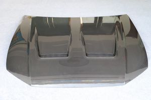 Capot en fibre de carbone pour <span class=keywords><strong>AUDI</strong></span> <span class=keywords><strong>Q8</strong></span> MSY Capot en fibre de carbone - Product Image 2