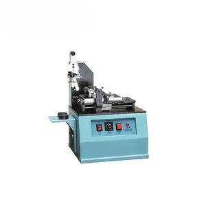 Máquina de impressão da almofada da cor única da certificação do ce da venda imperdível