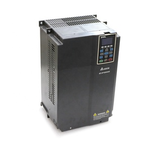 ไดรฟ์ AC รุ่น Vfd CP2000 ซีรีส์ กำลังขับ 22 กิโลวัตต์ CP2000 3 เฟส VFD004EL21A VFD11AMS23ANSAA VFD220CP43A-21 - Product Image 6