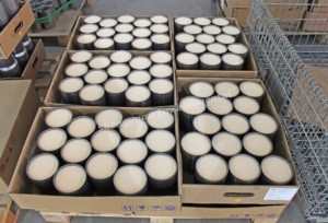 Euro 4 / Euro <span class=keywords><strong>5</strong></span> GPF <span class=keywords><strong>Filtro</strong></span> <span class=keywords><strong>de</strong></span> partículas <span class=keywords><strong>de</strong></span> gasolina Sustrato <span class=keywords><strong>de</strong></span> cerámica <span class=keywords><strong>de</strong></span> nido <span class=keywords><strong>de</strong></span> abeja utilizado para convertidor catalítico <span class=keywords><strong>de</strong></span> coche - Product Image 5