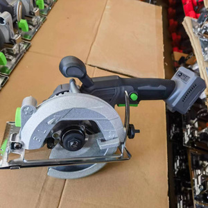 Power Circular <b>Saw</b> Portable Slotting Marble Machine Cordless Chainsaw High-power Stone Cutting Circular <b>Saw</b> - Product Image 2