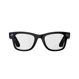 Lunettes intelligentes avec caméra HD AI, enregistrement vidéo 1080P, 32 Go, Wi-Fi, lunettes de soleil numériques pour diffusion en direct en extérieur - Product Image 3