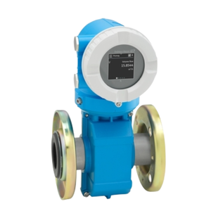 อะไหล่ทดแทน Endress+Hauser 10W1F/10W2H สำหรับเครื่องวัดการไหล Proline Promag W 10 - Product Image 3
