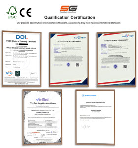 Quality Deep Basin Bathroom Cabinet Hanging on Wall Furniture Design Led Mirror Custom Bathroom Vanities - Product Image 5