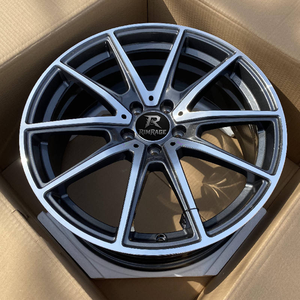 Jantes forgées 5x112 Jantes 20-22 pouces pour <span class=keywords><strong>Mercedes</strong></span> <span class=keywords><strong>S</strong></span> GLS GLE W222 W223 S480 S580 S600 S680 Jantes en alliage de luxe <span class=keywords><strong>Maybach</strong></span> - Product Image 3