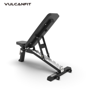 Equipo de Gimnasio Multifuncional Personalizado para el Hogar, Banco Ajustable de Alta Resistencia para Gimnasio - Product Image 3