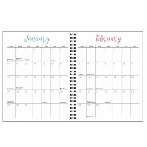 Journal de prière pour femmes <span class=keywords><strong>2023</strong></span>, 12 mois, planificateur mensuel et hebdomadaire, <span class=keywords><strong>calendrier</strong></span>, carnet, journal de prière chrétien - Product Image 3