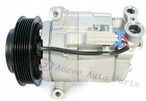 13339088 13314480 1618386汽车空调压缩机，用于科鲁兹2.0 /1.8/1.6 2010-马里布2.0 2011-奥兰多2011- - Product Image 6