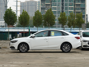 Popolare Chevrolet <span class=keywords><strong>Monza</strong></span> 320 Berlina/<span class=keywords><strong>Auto</strong></span> a Prezzo Conveniente, Tetto Apribile Elettrico, Cilindrata 1.5 L e Controllo della Velocità di Crociera - Product Image 3