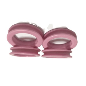 Composants de tréfilage 95 #   Anneau de guidage en céramique - Product Image 1