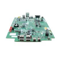 Carte mère pour ordinateur de bureau Lenovo Ideacentre 3-07ADA05, 3050U, 5B20U54244