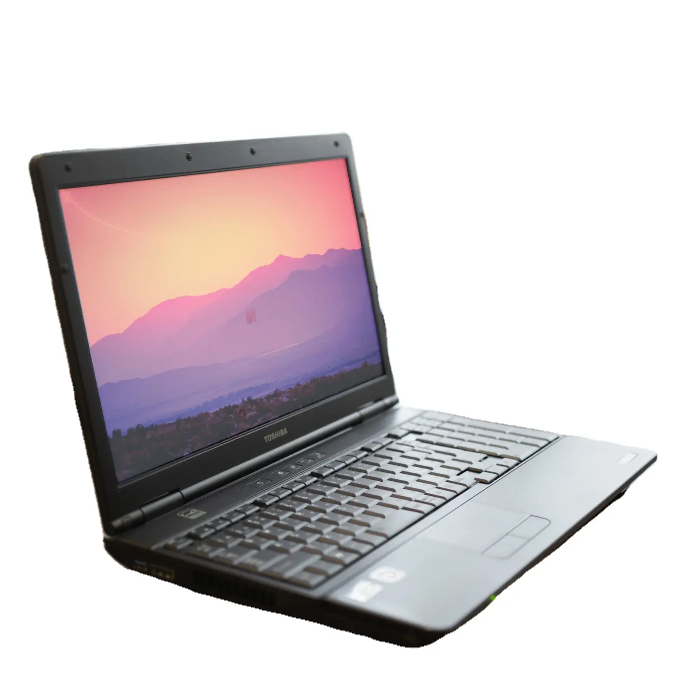 low price B552 laptops Gaming laptop 15.6 inch Quad core stock computer OEM gaming notebook manufacturer