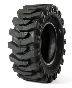 ยางล้อรถบรรทุกแบบ Deep Pattern Compact OTR Bias ใหม่ ขนาด 20.5/70-16 16/70-20 แบบมีท่อยางใน L5B พร้อมท่อยางในขนาด 20.5/70-16 16/70-20 - Product Image 1