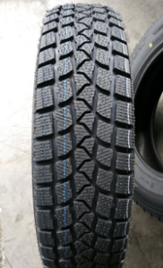 ยางรถยนต์ฤดูหนาวรุ่นใหม่สำหรับรถยนต์ - Product Image 4