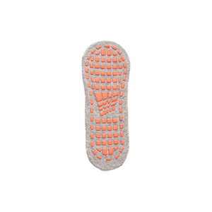 Non Slip Trampoline <b>Socks</b> Breathable <b>Grip</b> Athletic <b>Socks</b> Cushioned Ankle <b>Socks</b> for Indoor Sports Yoga - Product Image 3
