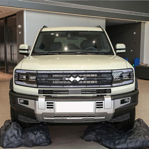 BYD Leopard 5 гибридный внедорожник 4x4 новейшие 2025 BYD Formula Leopard 5 электромобили для продажи - Product Image 3