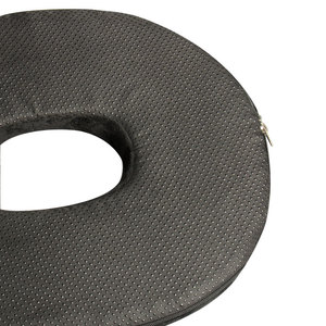 Silla de oficina ergonómica, cojín de asiento de coche, Gel refrigerante, espuma viscoelástica, asiento de rosquilla, cubierta inferior antideslizante, almohadas lumbares, cojines de asiento - Product Image 5