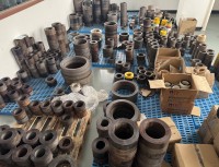 Transformateur de tension extérieur en résine époxy JDZW10-10R 10kV avec fusible HV intégré, monophasé, classe 0.2, 5pC, 75kV BIL, montage sur poteau ZW32