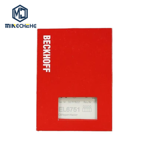 Un contrôleur PLC El6751 neuf et original en stock dans l'entrepôt - Product Image 1