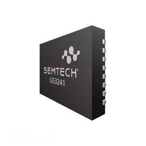 Chip GS3241-INTE3 del Produttore, EQ di RECLOCKING 3G, 250 Pezzi <span class=keywords><strong>TNR</strong></span> 40 VFQFN con Pad Esposto, Acquista Componenti Elettronici Online - Product Image 1