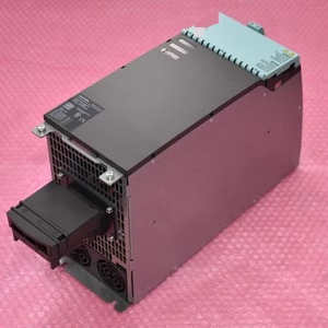 <span class=keywords><strong>1</strong></span> Buah Modul Tunggal S120 6sl3120-1te24-5aa3 Asli Baru 45a Fse Plc Otomasi Industri - Product Image 1