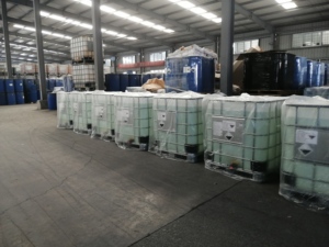 โพลีแดมแมค/โพลีไดเมทิลไดอัลลิลแอมโมเนียมคลอไรด์ - Product Image 4