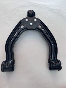 1043966-00-A 1043965-00-A แขนควบคุมระบบกันสะเทือนหน้าส่วนบนของเทสลารุ่น S 2012-2023ชิ้นส่วนตัวถังรถแบบใหม่ - Product Image 3