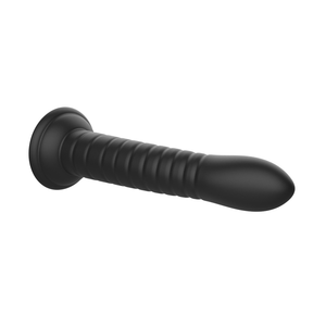 Dildo réaliste en gelée de cristal de qualité supérieure avec ventouse puissante pour femmes et couples - Product Image 3