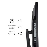 Moniteur de jeu incurvé TUF Gaming VG27VQM 27 pouces Full HD 1920x1080 180Hz Adaptive-Sync Freesyn Premium 1ms (MPRT) 130% SRGB FAST