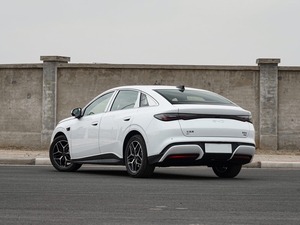 Hot Bán Tinh Khiết Xe Điện Byd Con Dấu 06 2025 EV 545Km Flagship <span class=keywords><strong>M</strong></span>ô <span class=keywords><strong>H</strong></span>ình Dài Phạ<span class=keywords><strong>m</strong></span> Vi Cho Bán - Product Image 4