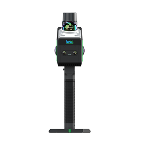 GreenValley Flagship Handheld SLAM Laser LiGrip O2 Lite 3D Lidar กล้อง 5 ตัว ให้ความแม่นยำสูง CHC RS10 - Product Image 1